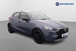 Mazda 2 (15-25) 1.5 e-Skyactiv G MHEV Homura 5dr For Sale - Motorpoint Widnes, Widnes