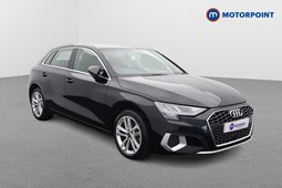 Audi A3 Sportback (20 on) 40 TFSI e Sport 5dr S Tronic [Comfort+Sound] For Sale - Motorpoint Widnes, Widnes