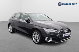 Audi A3 Sportback (20 on) 40 TFSI e Sport 5dr S Tronic [Comfort+Sound] For Sale - Motorpoint Widnes, Widnes