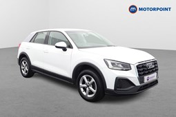 Audi Q2 SUV (16 on) 30 TFSI Technik 5dr For Sale - Motorpoint Widnes, Widnes