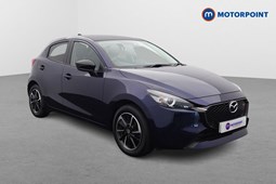 Mazda 2 (15-25) 1.5 e-Skyactiv G MHEV Homura Aka 5dr For Sale - Motorpoint Widnes, Widnes