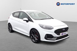 Ford Fiesta ST (18-22) 1.5 EcoBoost ST-3 5dr For Sale - Motorpoint Widnes, Widnes