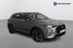 DS 7 SUV (22 on) 1.6 E-TENSE 4X4 360 Opera 5dr EAT8 For Sale - Motorpoint Widnes, Widnes