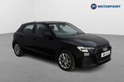 Audi A1 Sportback (18 on) Sport 25 TFSI 95PS 5d For Sale - Motorpoint Widnes, Widnes