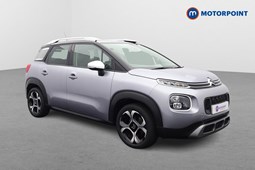 Citroen C3 Aircross SUV (17-24) Flair PureTech 110 S&S (04/18-) 5d For Sale - Motorpoint Widnes, Widnes