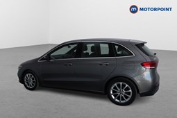Mercedes-Benz B-Class MPV (19 on) B 180 Sport 7G-DCT auto 5d For Sale - Motorpoint Widnes, Widnes