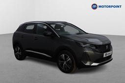 Peugeot 3008 SUV (16-24) 1.2 PureTech Allure 5dr EAT8 For Sale - Motorpoint Widnes, Widnes