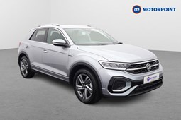 Volkswagen T-Roc SUV (17 on) 1.5 TSI EVO R-Line 5dr DSG For Sale - Motorpoint Widnes, Widnes