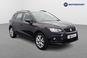 SEAT Arona SUV (18 on) SE Technology 1.0 TSI 95PS (07/2018 on) 5d For Sale - Motorpoint Widnes, Widnes