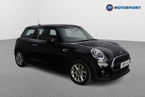 MINI Hatchback (14-24) Cooper Classic (Comfort Pack & Navigation Pack) Steptronic with double clutch auto 3d For Sale - Motorpoint Widnes, Widnes