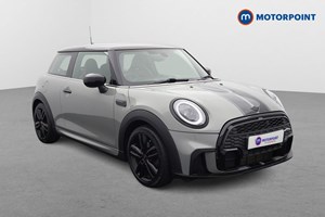 MINI Hatchback (14-24) 1.5 Cooper Sport 3dr [Nav Pack] For Sale - Motorpoint Widnes, Widnes