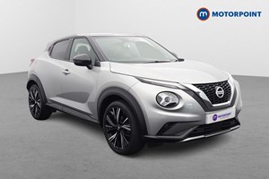Nissan Juke SUV (19 on) 1.0 DiG-T 114 Tekna+ 5dr For Sale - Motorpoint Widnes, Widnes