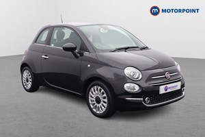 Fiat 500 Hatchback (08-24) 1.0 Mild Hybrid 3dr For Sale - Motorpoint Widnes, Widnes