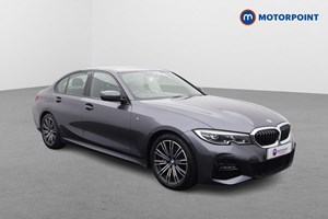 BMW 3-Series Saloon (19 on) 330i M Sport Automatic 4d For Sale - Motorpoint Widnes, Widnes