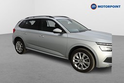Skoda Kamiq SUV (19 on) 1.0 TSI 110 SE 5dr For Sale - Motorpoint Widnes, Widnes