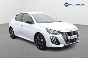Peugeot 208 Hatchback (19 on) 1.2 Hybrid 110 Allure 5dr e-DSC6 For Sale - Motorpoint Widnes, Widnes