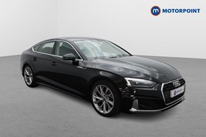 Audi A5 Sportback (17-24) Sport 35 TDI 163PS S Tronic auto 5d For Sale - Motorpoint Widnes, Widnes