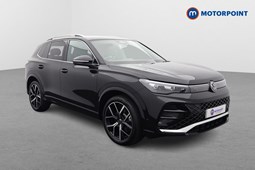 Volkswagen Tiguan SUV (24 on) 2.0 TDI R-Line 5dr DSG For Sale - Motorpoint Widnes, Widnes