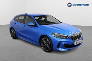 BMW 1-Series Hatchback (19-24) 118i [136] M Sport 5dr Step Auto [LCP] For Sale - Motorpoint Widnes, Widnes