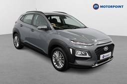 Hyundai Kona SUV (17-23) SE 1.0 T-GDi 120PS 2WD 5d For Sale - Motorpoint Widnes, Widnes