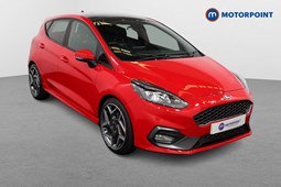 Ford Fiesta ST (18-22) ST-3 1.5T EcoBoost 200PS 5d For Sale - Motorpoint Widnes, Widnes