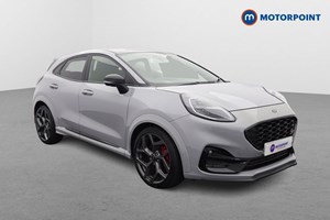 Ford Puma ST (20 on) 1.5 EcoBoost ST 5d For Sale - Motorpoint Widnes, Widnes