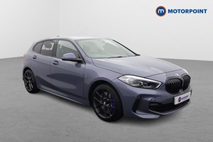BMW 1-Series Hatchback (19-24) 118i [136] M Sport 5dr Step Auto [LCP/Pro pk] For Sale - Motorpoint Widnes, Widnes