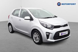 Kia Picanto Hatchback (17 on) 1.0 2 5dr [4 seats] For Sale - Motorpoint Widnes, Widnes
