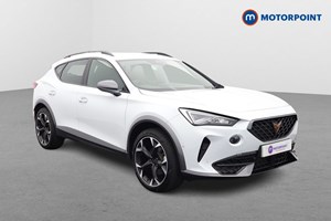 Cupra Formentor SUV (20 on) 1.4 eHybrid 205 V2 5dr DSG For Sale - Motorpoint Widnes, Widnes
