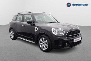 MINI Countryman SUV (17-24) 1.5 Cooper S E Classic ALL4 PHEV Auto 5d For Sale - Motorpoint Widnes, Widnes