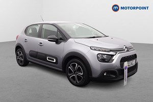 Citroen C3 (17-24) 1.2 PureTech Sense 5dr For Sale - Motorpoint Widnes, Widnes