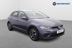 Volkswagen Polo Hatchback (17 on) 1.0 TSI Match 5dr For Sale - Motorpoint Widnes, Widnes