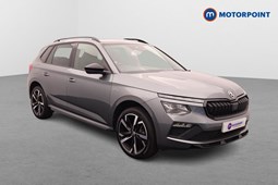 Skoda Kamiq SUV (19 on) 1.0 TSI Monte Carlo 5dr DSG For Sale - Motorpoint Widnes, Widnes