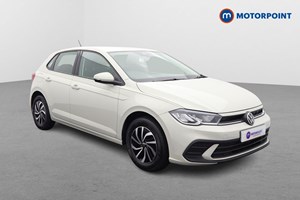 Volkswagen Polo Hatchback (17 on) 1.0 TSI Life 5dr DSG For Sale - Motorpoint Widnes, Widnes