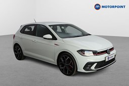 Volkswagen Polo GTi (18 on) 2.0 TSI GTI 5dr DSG For Sale - Motorpoint Widnes, Widnes