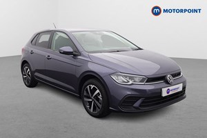 Volkswagen Polo Hatchback (17 on) 1.0 TSI Match 5dr For Sale - Motorpoint Widnes, Widnes