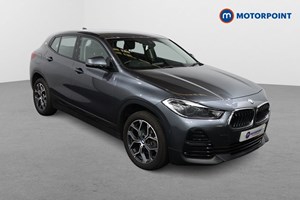 BMW X2 SUV (18-23) sDrive18i Sport 5d For Sale - Motorpoint Widnes, Widnes