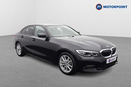 BMW 330e Hybrid (19 on) 330e SE Pro 4dr Step Auto 4d For Sale - Motorpoint Widnes, Widnes