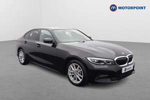 BMW 330e Hybrid (19 on) 330e SE Pro 4dr Step Auto 4d For Sale - Motorpoint Widnes, Widnes