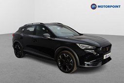 Cupra Formentor SUV (20 on) 1.4 eHybrid 205 V2 5dr DSG For Sale - Motorpoint Widnes, Widnes