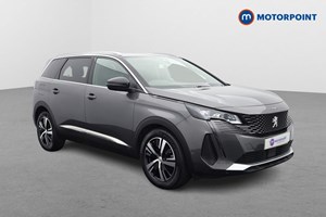 Peugeot 5008 SUV (17-24) 1.5 BlueHDi GT 5dr EAT8 For Sale - Motorpoint Widnes, Widnes