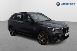 BMW X1 SUV (15-22) sDrive 18i [136] M Sport 5dr Step Auto For Sale - Motorpoint Widnes, Widnes