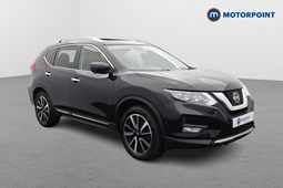 Nissan X-Trail (14-22) Tekna 1.7 dCi 150 5d For Sale - Motorpoint Widnes, Widnes