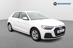 Audi A1 Sportback (18 on) Technik 25 TFSI 95PS 5d For Sale - Motorpoint Widnes, Widnes