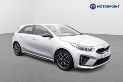 Kia Ceed Hatchback (18 on) GT-Line 1.0 T-GDi 118bhp ISG 5d For Sale - Motorpoint Widnes, Widnes