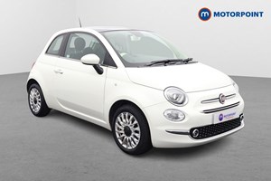 Fiat 500 Hatchback (08-24) 1.0 Mild Hybrid 3dr For Sale - Motorpoint Widnes, Widnes