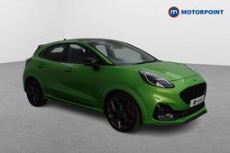 Ford Puma ST (20 on) 1.5 EcoBoost ST [Performance Pack] 5d For Sale - Motorpoint Widnes, Widnes