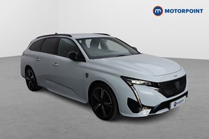 Peugeot 308 SW (21 on) 1.2 PureTech GT 5dr EAT8 For Sale - Motorpoint Widnes, Widnes