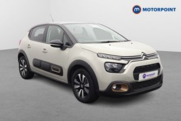 Citroen C3 (17-24) 1.2 PureTech C-Series Edition 5dr For Sale - Motorpoint Widnes, Widnes