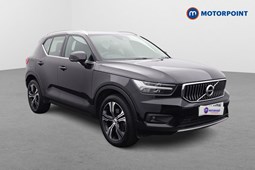 Volvo XC40 SUV (17 on) Inscription Pro B4 (P) FWD auto 5d For Sale - Motorpoint Widnes, Widnes